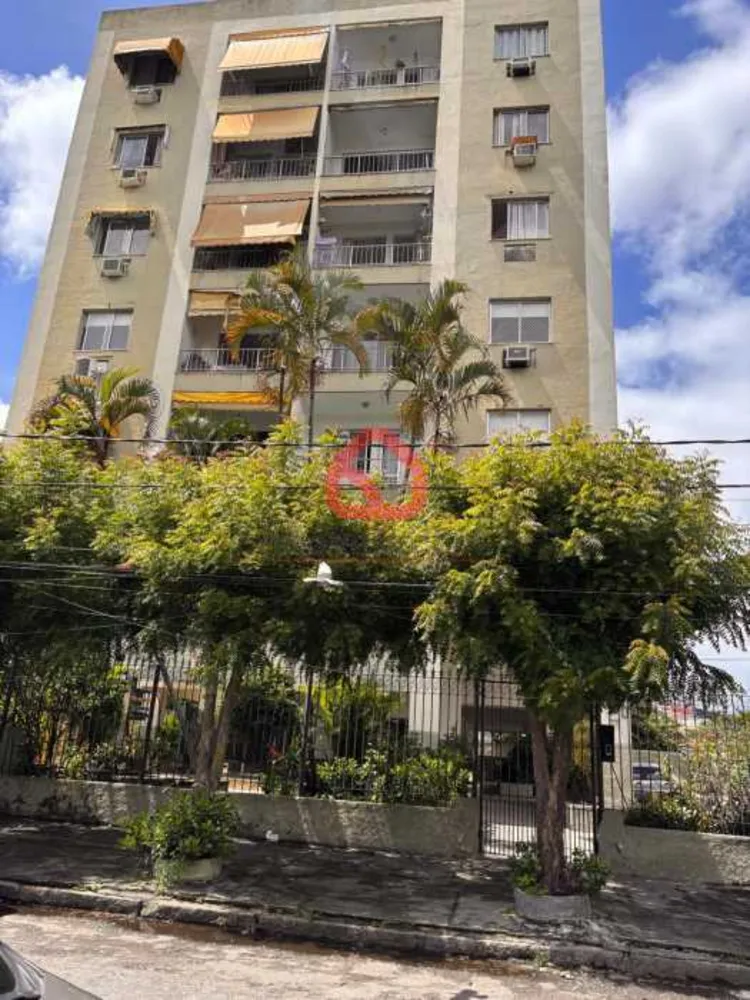 Apartamento, 2 quartos, 48 m² - Foto 8