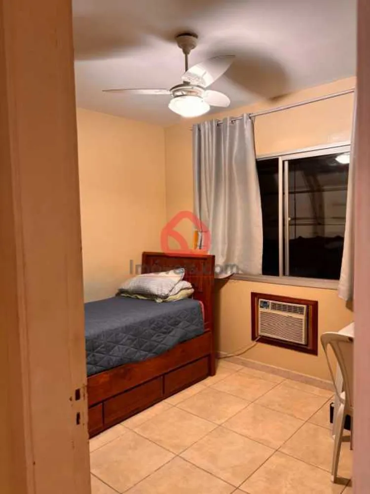 Apartamento, 2 quartos, 48 m² - Foto 9