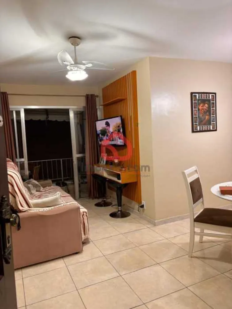 Apartamento, 2 quartos, 48 m² - Foto 3