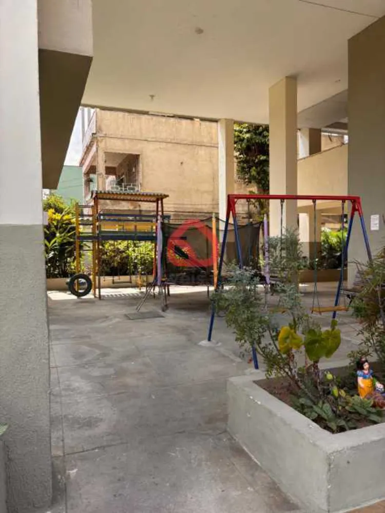 Apartamento, 2 quartos, 48 m² - Foto 7