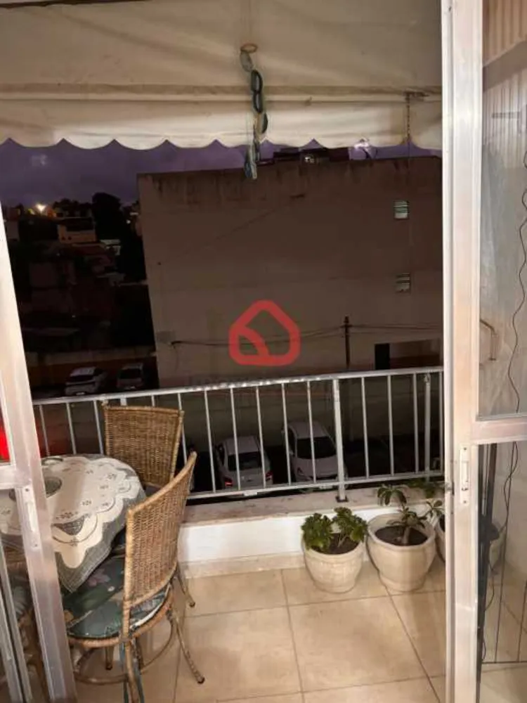 Apartamento, 2 quartos, 48 m² - Foto 10