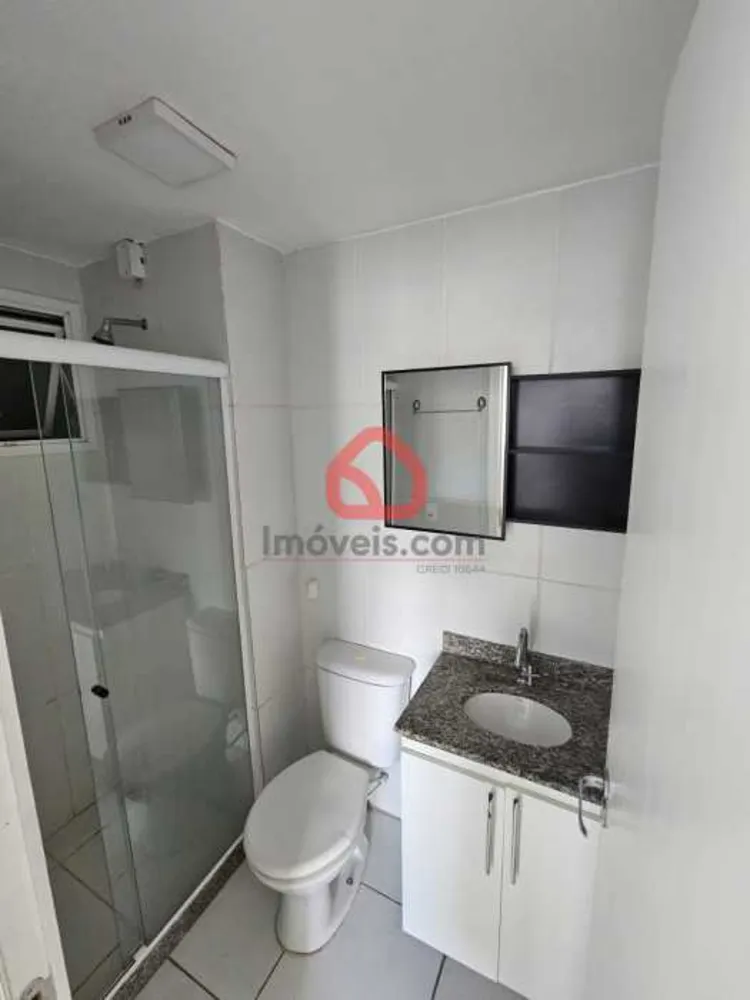 Apartamento, 2 quartos, 60 m² - Foto 5