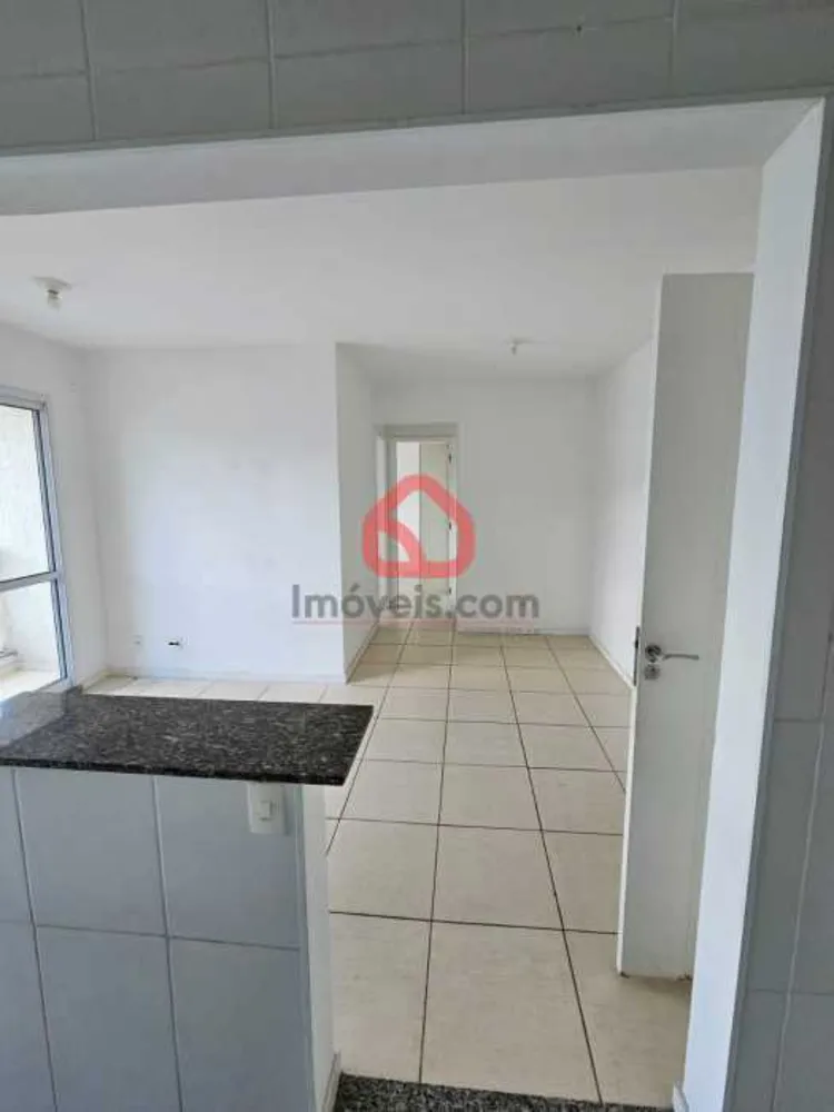 Apartamento, 2 quartos, 60 m² - Foto 1