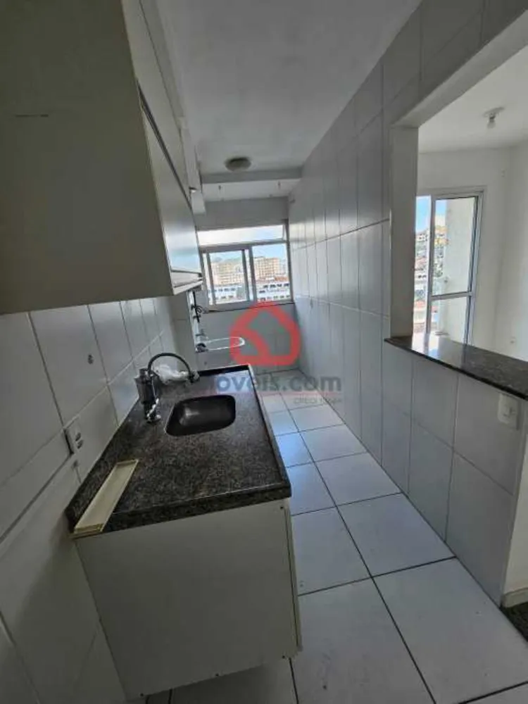 Apartamento, 2 quartos, 60 m² - Foto 6