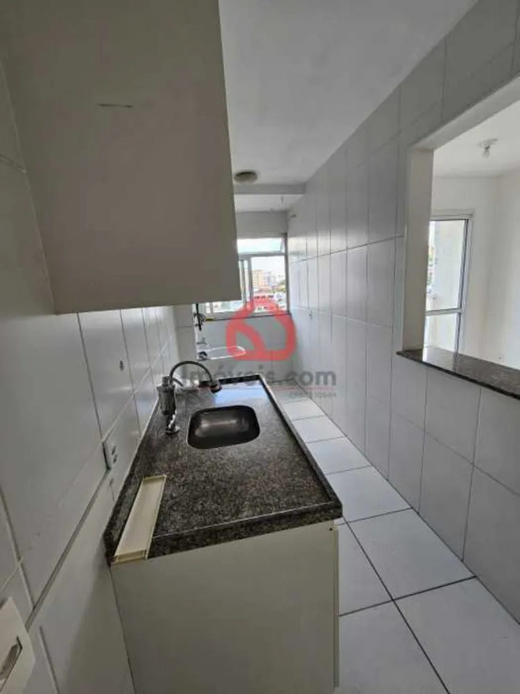 Apartamento, 2 quartos, 60 m² - Foto 3