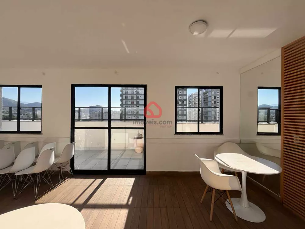 Apartamento, 2 quartos, 48 m² - Foto 8