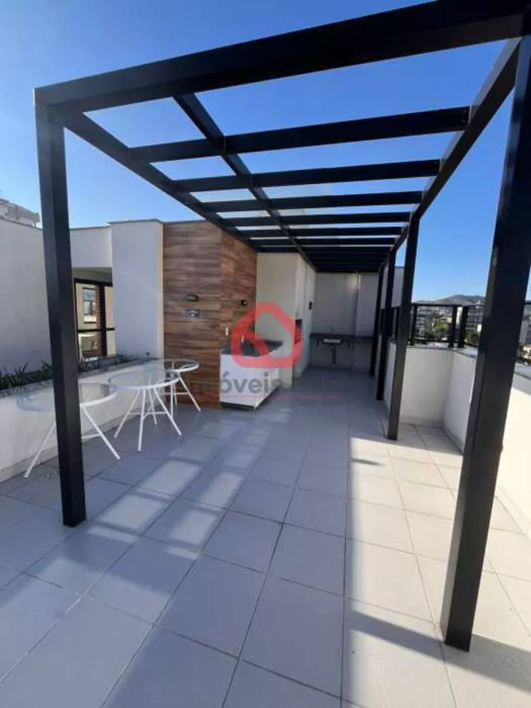 Apartamento, 2 quartos, 48 m² - Foto 2