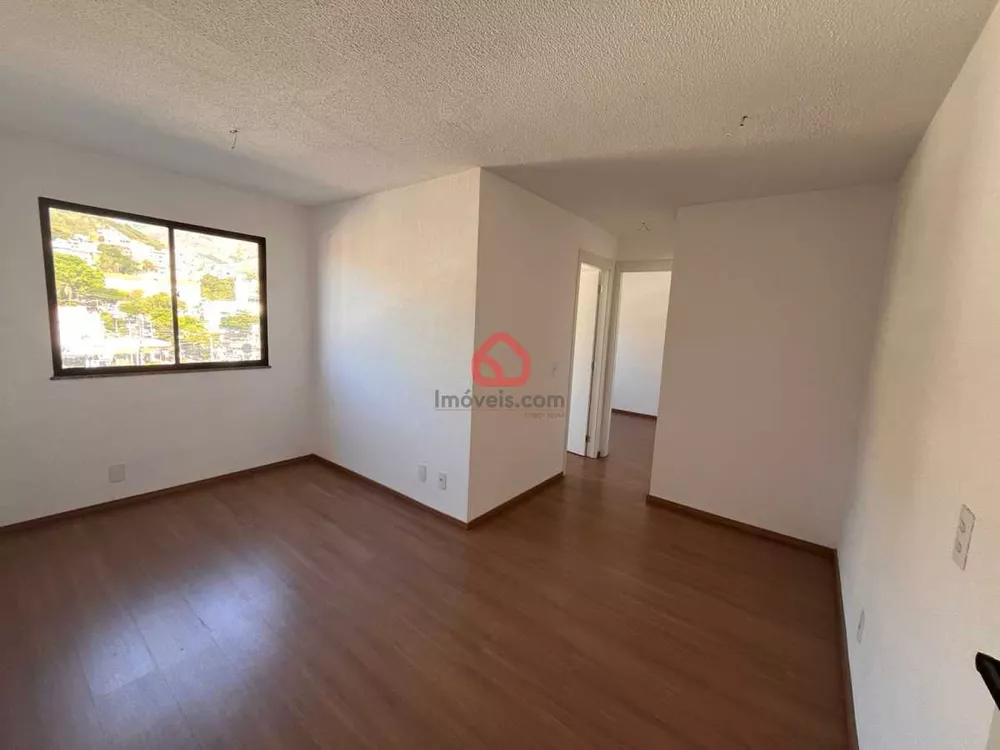 Apartamento, 2 quartos, 48 m² - Foto 14