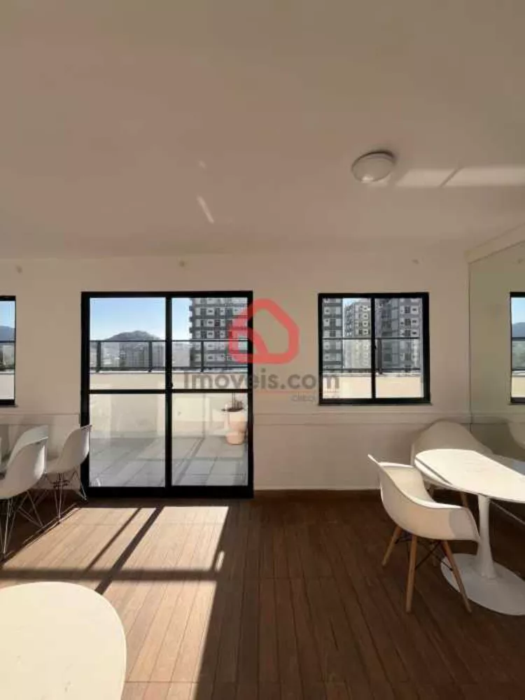 Apartamento, 2 quartos, 48 m² - Foto 6