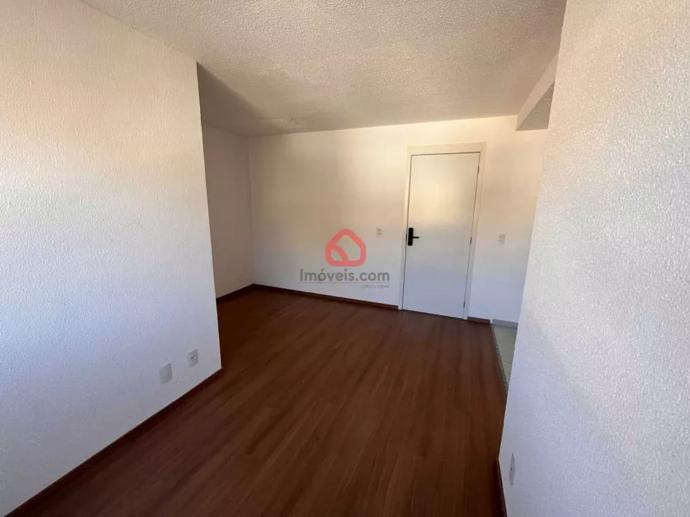Apartamento, 2 quartos, 48 m² - Foto 15