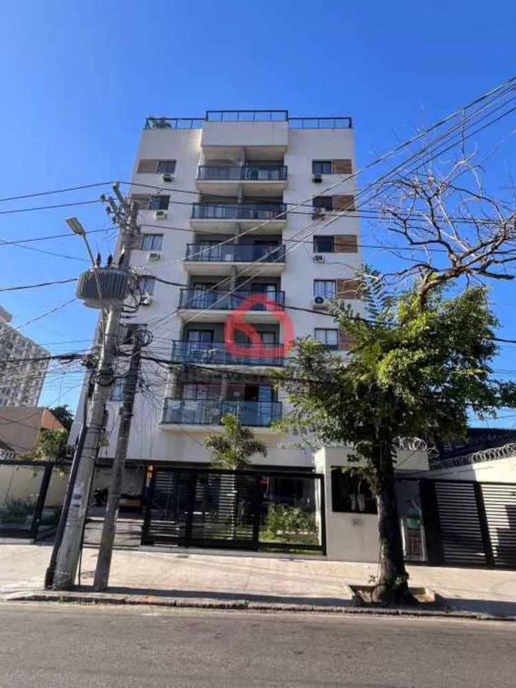 Apartamento, 2 quartos, 48 m² - Foto 13