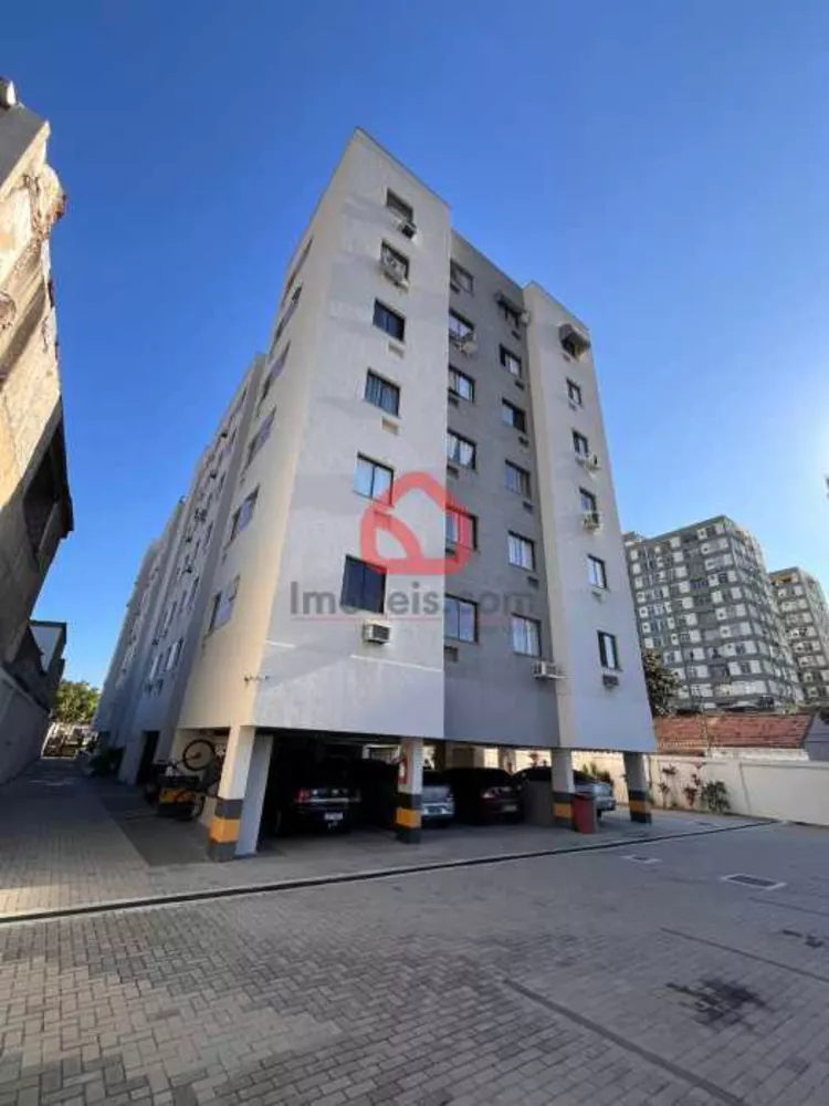 Apartamento, 2 quartos, 48 m² - Foto 7