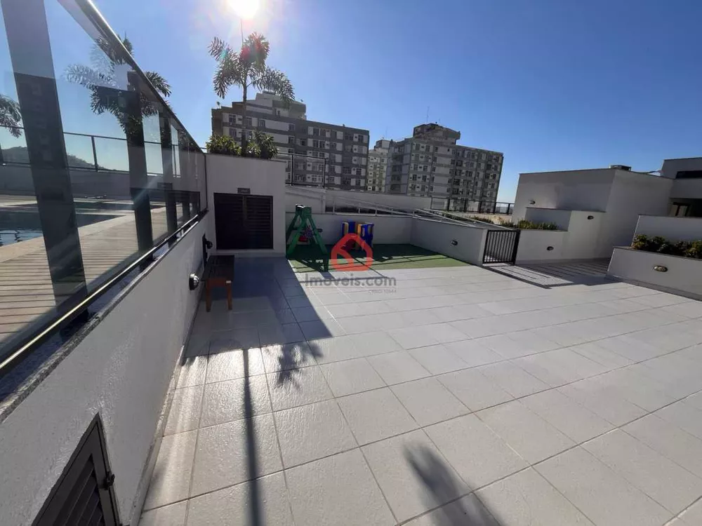 Apartamento, 2 quartos, 48 m² - Foto 5