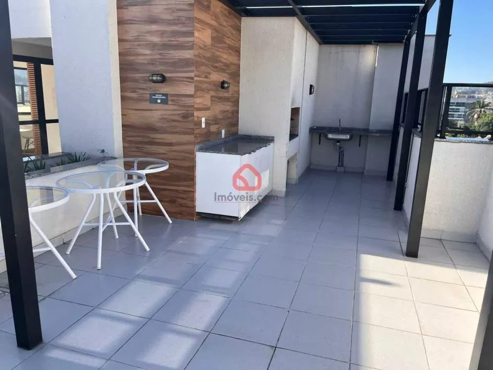 Apartamento, 2 quartos, 48 m² - Foto 4