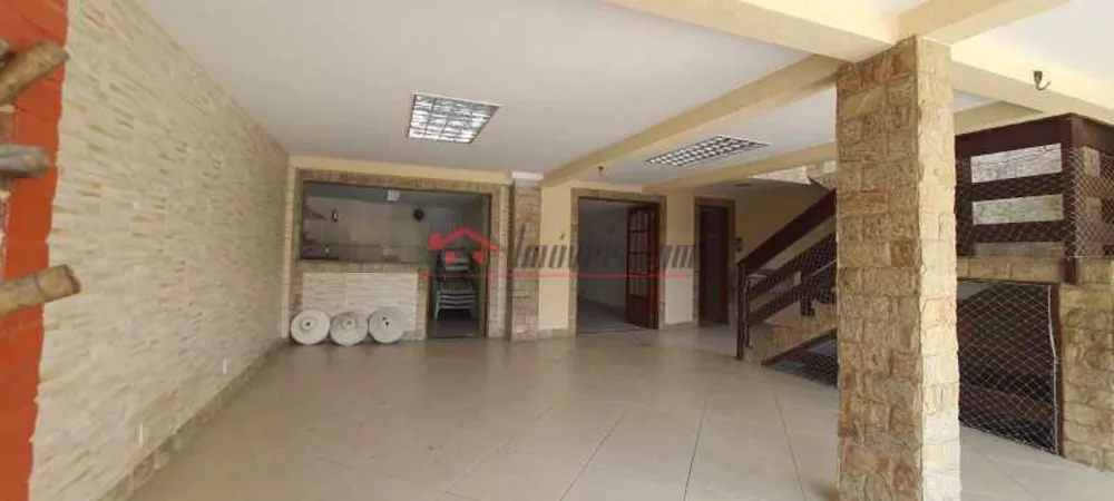 Casa de Condomínio, 6 quartos - Foto 9