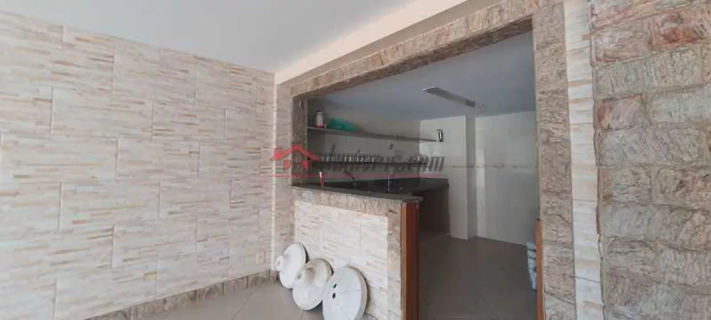 Casa de Condomínio, 6 quartos - Foto 5
