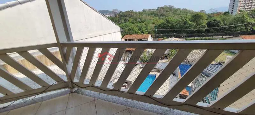 Casa de Condomínio, 6 quartos - Foto 27