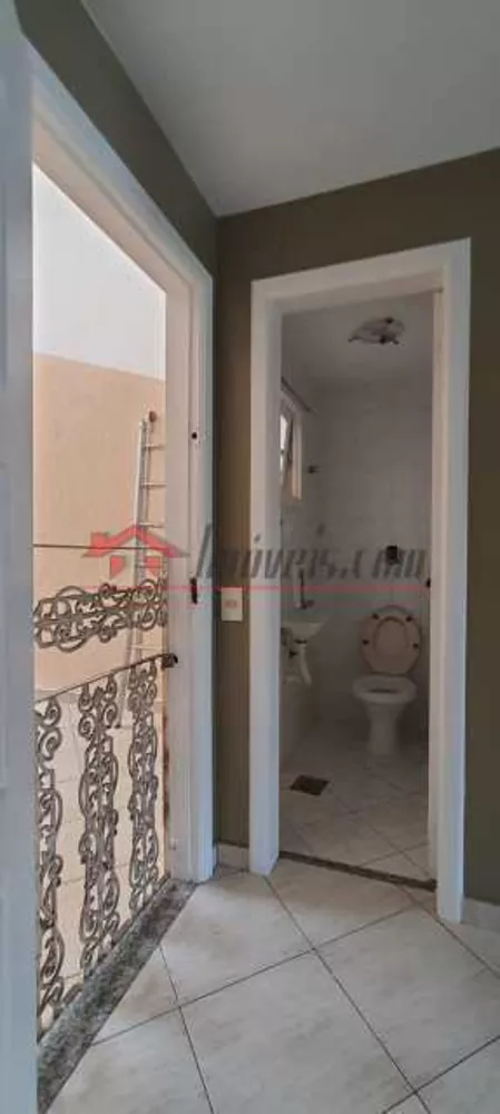 Casa de Condomínio, 6 quartos - Foto 10