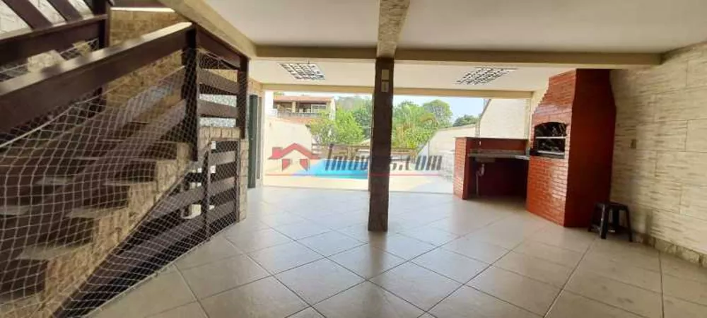 Casa de Condomínio, 6 quartos - Foto 4