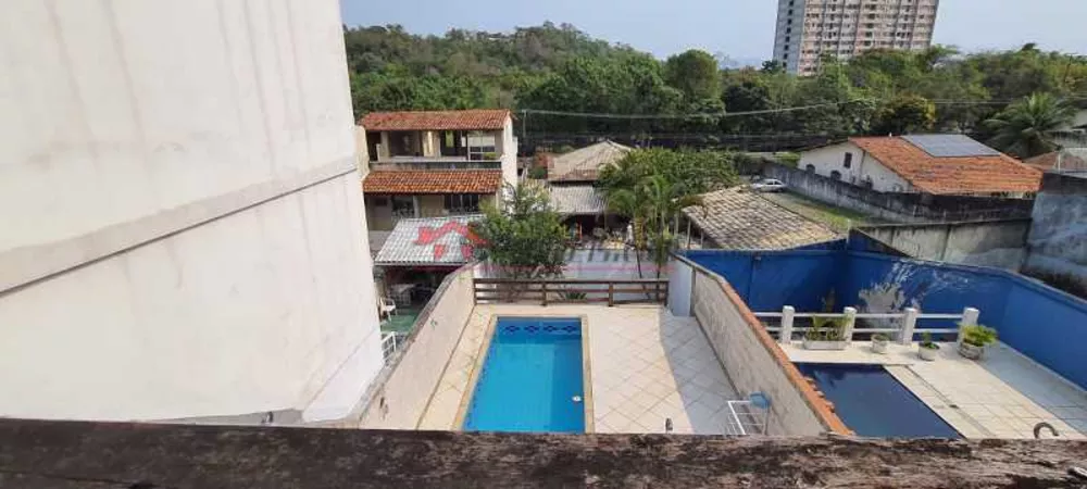 Casa de Condomínio, 6 quartos - Foto 3