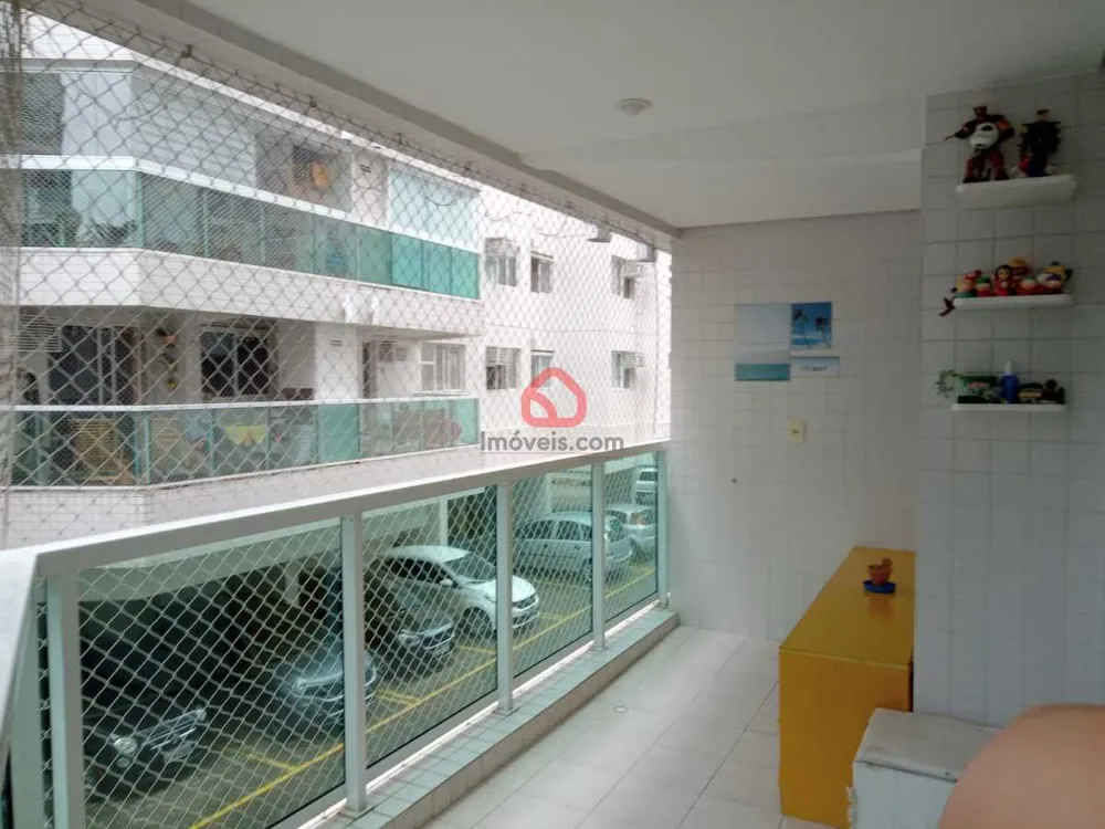 Apartamento, 2 quartos, 70 m² - Foto 1