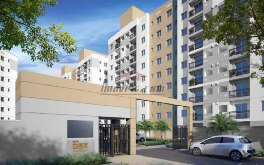 Apartamento, 2 quartos, 49 m² - Foto 14
