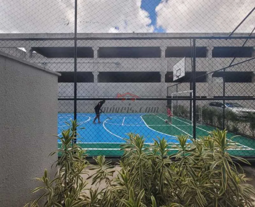 Apartamento, 2 quartos, 49 m² - Foto 22