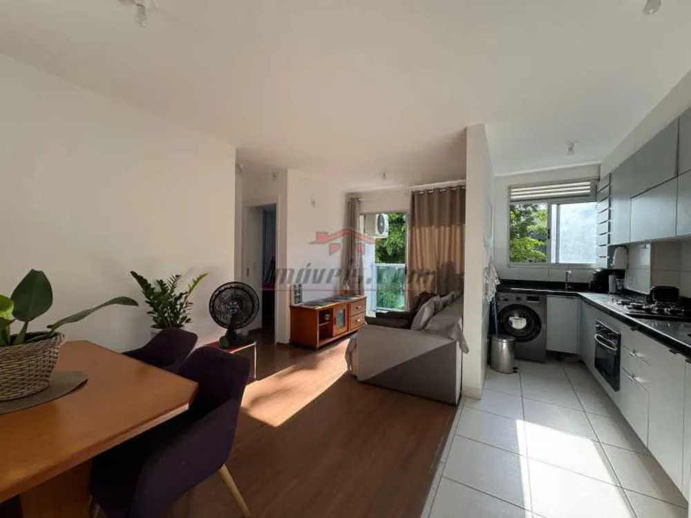 Apartamento, 2 quartos, 49 m² - Foto 3