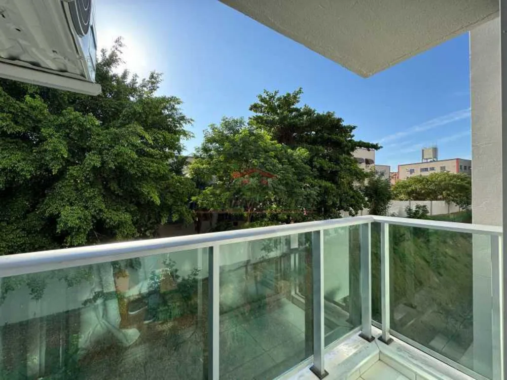 Apartamento, 2 quartos, 49 m² - Foto 2