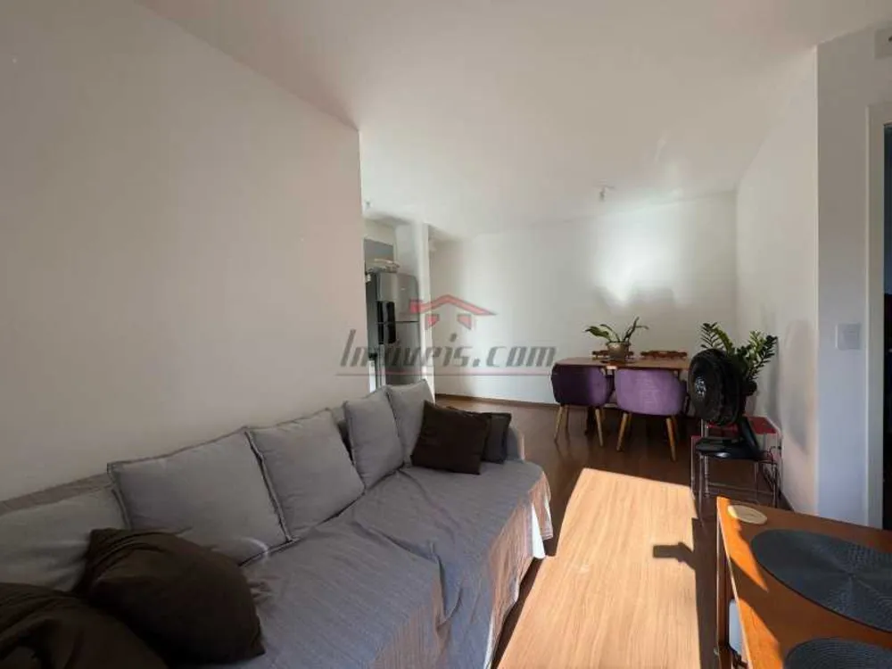 Apartamento, 2 quartos, 49 m² - Foto 5