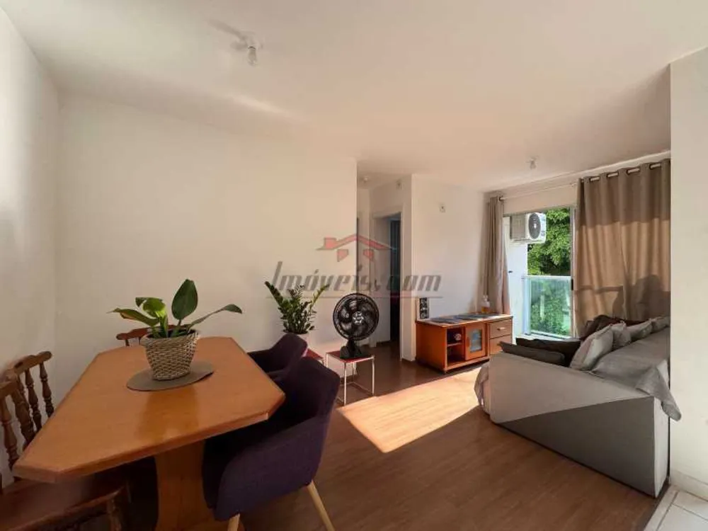 Apartamento, 2 quartos, 49 m² - Foto 1