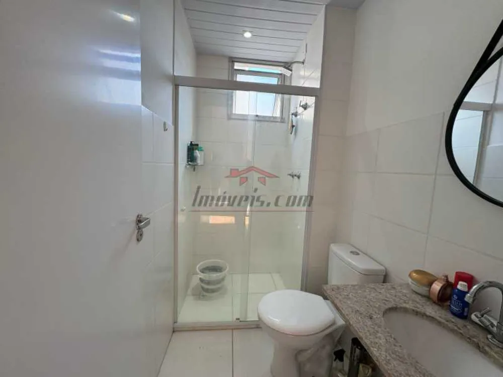 Apartamento, 2 quartos, 49 m² - Foto 12