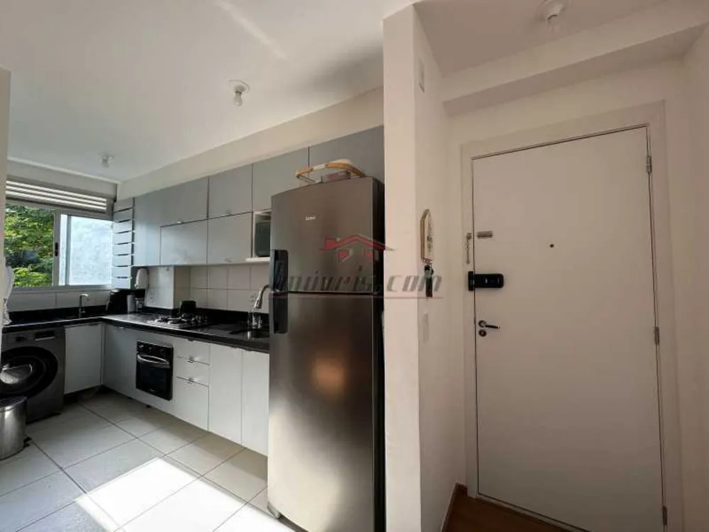 Apartamento, 2 quartos, 49 m² - Foto 13