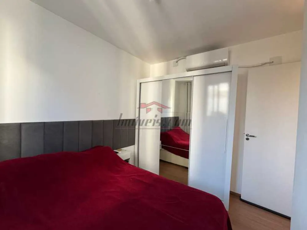 Apartamento, 2 quartos, 49 m² - Foto 7