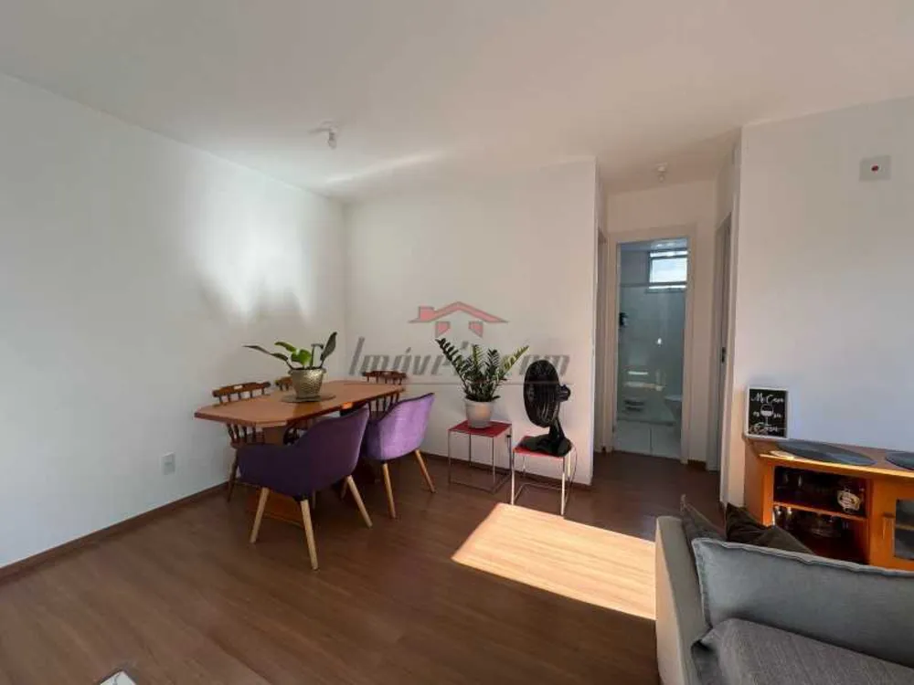 Apartamento, 2 quartos, 49 m² - Foto 6