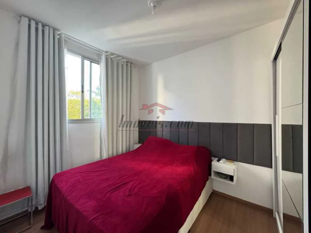 Apartamento, 2 quartos, 49 m² - Foto 8