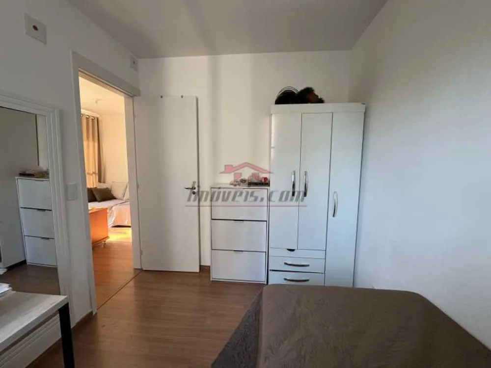 Apartamento, 2 quartos, 49 m² - Foto 10