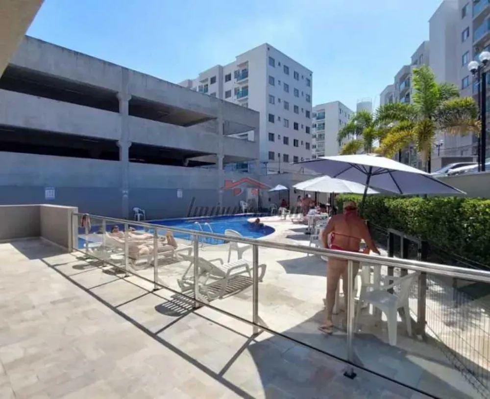 Apartamento, 2 quartos, 49 m² - Foto 20
