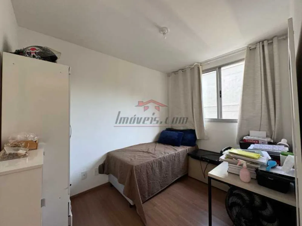 Apartamento, 2 quartos, 49 m² - Foto 9