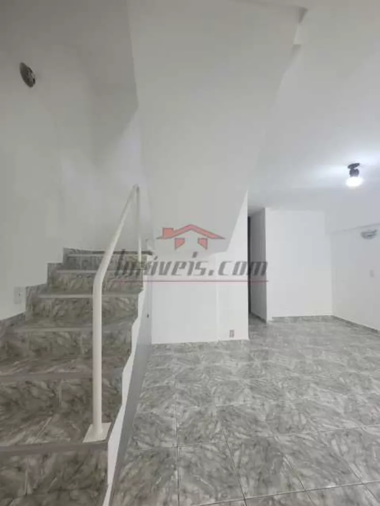 Apartamento à venda com 2 quartos, 56m² - Foto 4