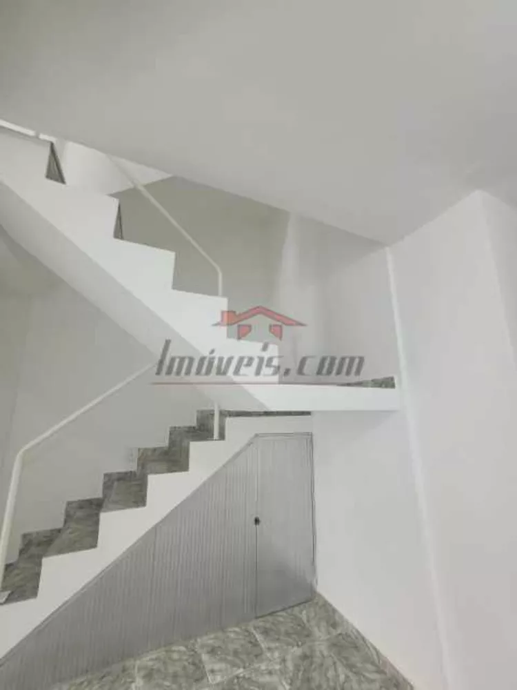 Apartamento à venda com 2 quartos, 56m² - Foto 3