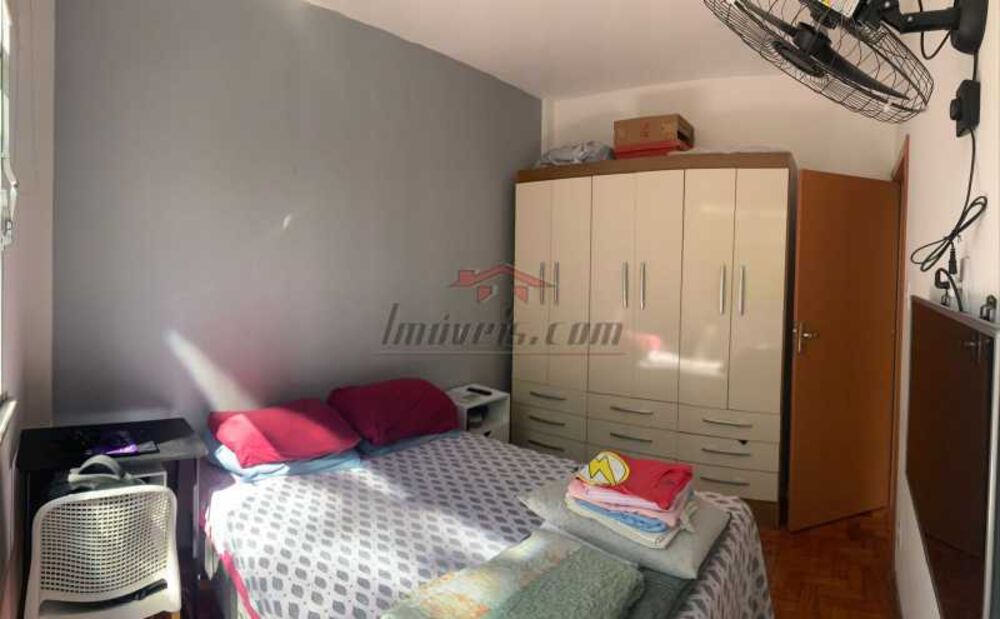 Apartamento à venda com 3 quartos, 54m² - Foto 3