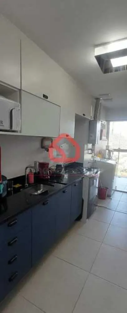 Cobertura, 4 quartos, 170 m² - Foto 8