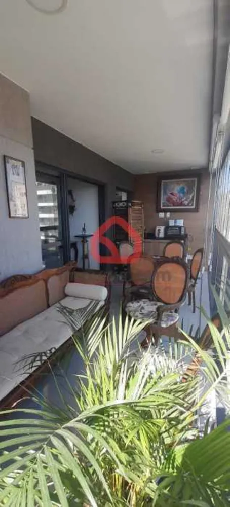 Cobertura, 4 quartos, 170 m² - Foto 22