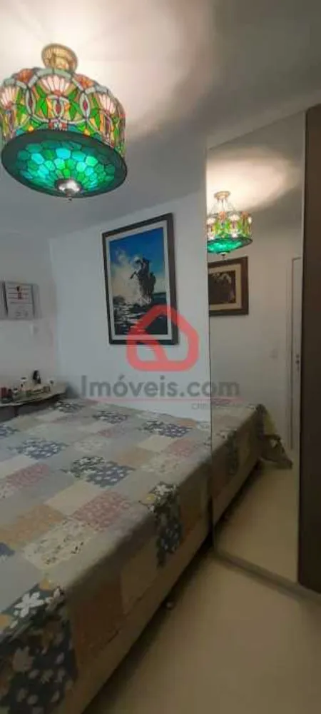 Cobertura, 4 quartos, 170 m² - Foto 11