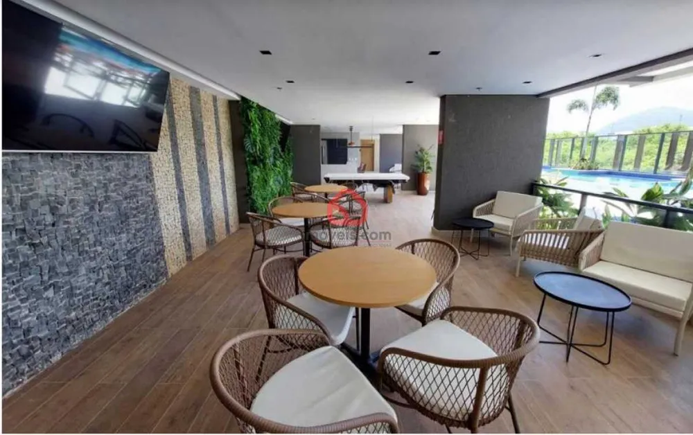 Cobertura, 4 quartos, 170 m² - Foto 14