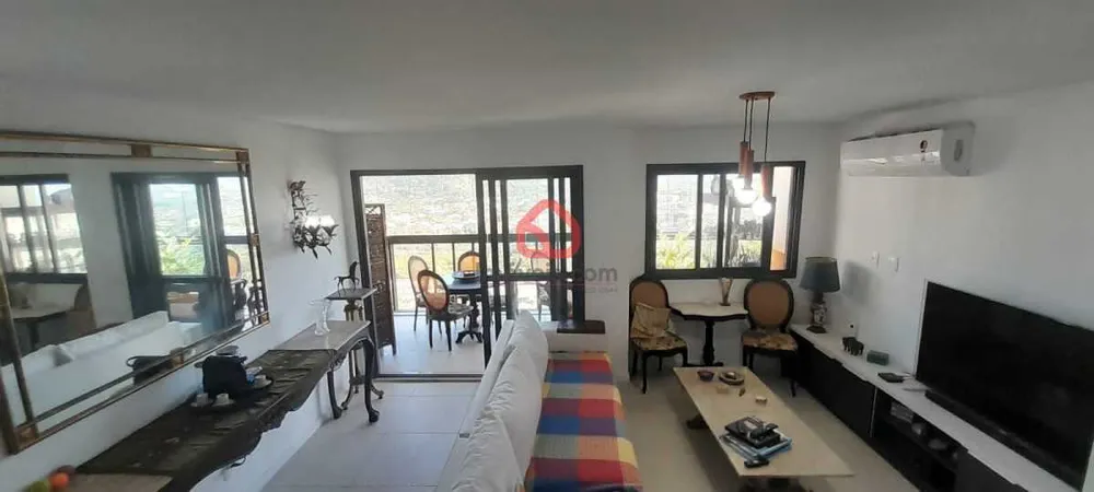 Cobertura, 4 quartos, 170 m² - Foto 20