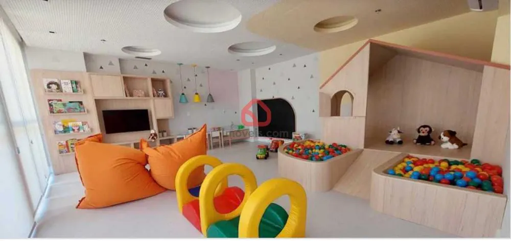 Cobertura, 4 quartos, 170 m² - Foto 23
