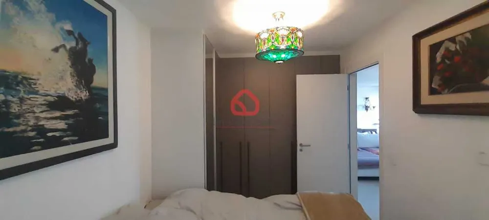 Cobertura, 4 quartos, 170 m² - Foto 13