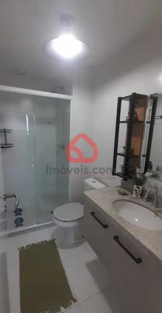 Cobertura, 4 quartos, 170 m² - Foto 7
